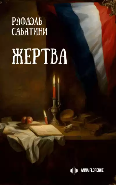 Сабатини Рафаэль - Жертва