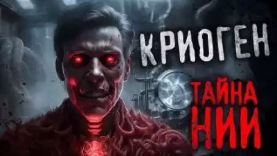 Милявская Наталья - Криоген