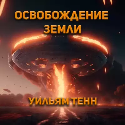 Тенн Уильям - Освобождение Земли