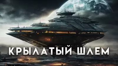 Саберхаген Фред - Крылатый шлем
