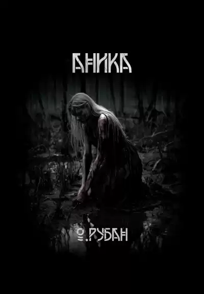 Рубан Ольга - Аника
