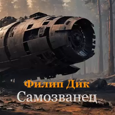 Филип Дик - Самозванец