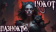 Рауш Тьере - Кто пришел