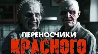 Рауш Тьере - Переносчики красного