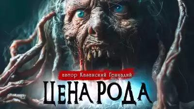 Казанский Геннадий - Цена рода