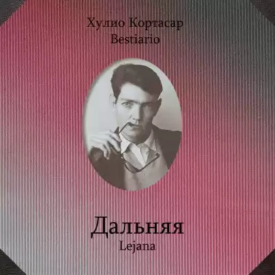 Кортасар Хулио - Дальняя
