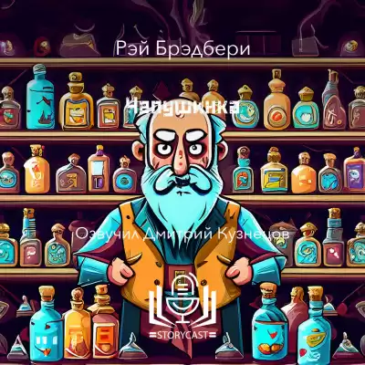 Брэдбери Рэй - Чепушинка