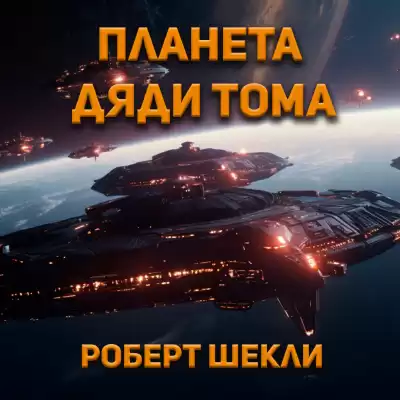 Шекли Роберт - Планета дяди Тома