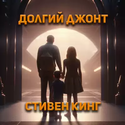 Кинг Стивен - Долгий джонт