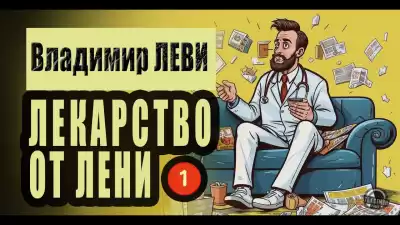 Леви Владимир - Лекарство от лени