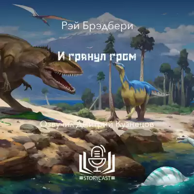 Брэдбери Рэй - И грянул гром