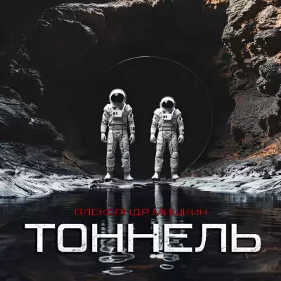 Мишкин Александр - Тоннель