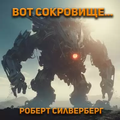 Силверберг Роберт - Вот сокровище…