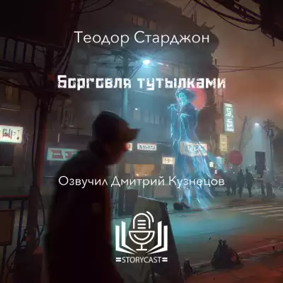 Старджон Теодор - Борговля тутылками