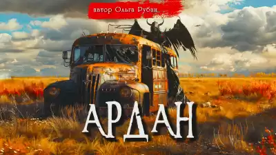 Рубан Ольга - Ардан
