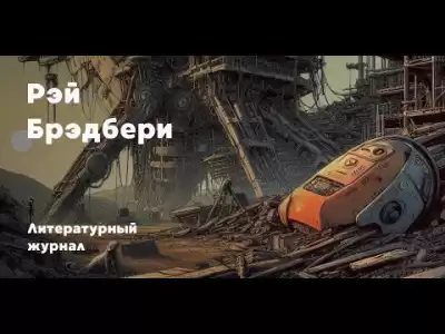 Брэдбери Рэй - На большой дороге