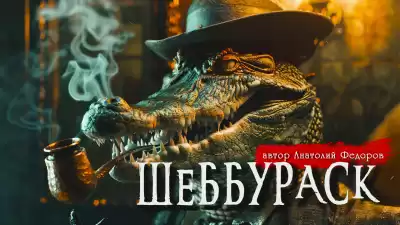 Анатолий Федоров - Шеббураск