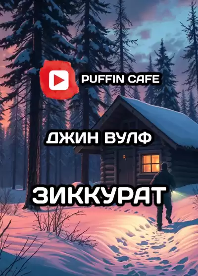 Вулф Джин - Зиккурат