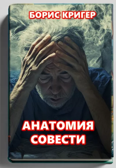 Кригер Борис – Анатомия совести