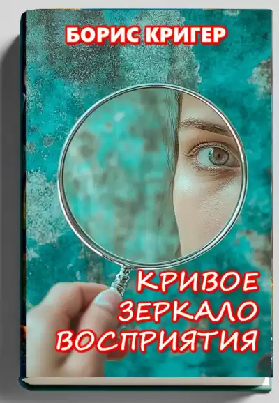 Кригер Борис – Кривое зеркало восприятия