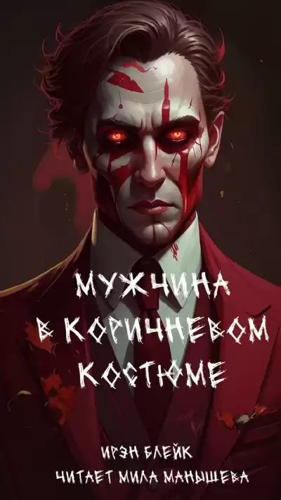 Ирэн Блейк – Мужчина в коричневом костюме