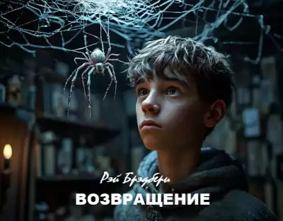 Брэдбери Рэй – Возвращение