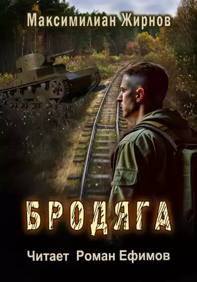 Жирнов Миксимилиан – Бродяга