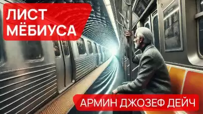 Дейч Армин - Лист Мёбиуса