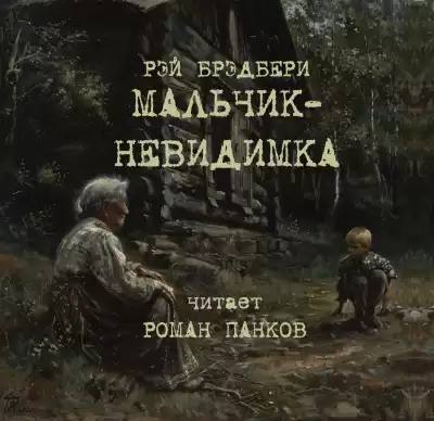 Брэдбери Рэй – Мальчик-невидимка