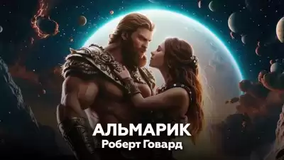 Говард Роберт – Альмарик