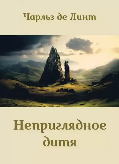 Де Линт Чарльз – Неприглядное дитя