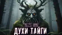 Полуянова Татьяна – Третий глаз