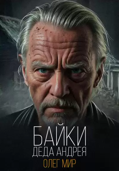 Мир Олег – Байки Деда Андрея. Таинственные