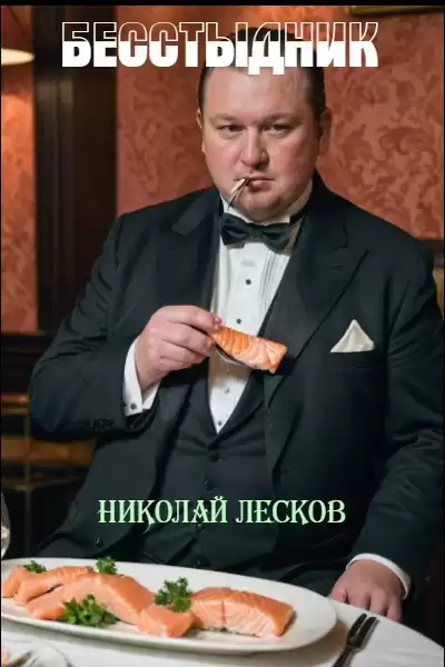 Лесков Николай – Бесстыдник