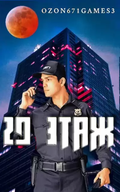 Таренков Андрей – 29 Этаж