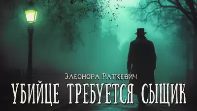 Элеонора Раткевич – Убийце требуется сыщик