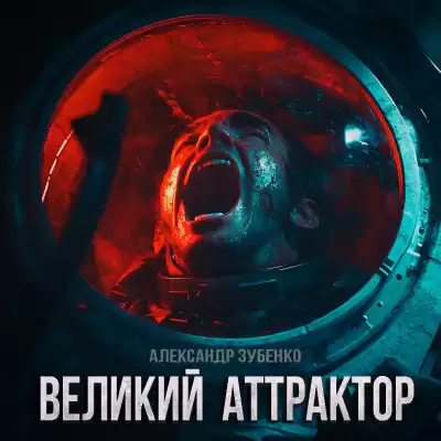 Зубенко Александр – Великий Аттрактор