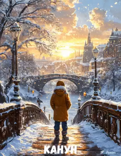 Ромель – Канун