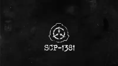 SCP Foundation – SCP-1381 Кошачий комод