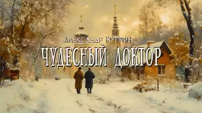 Александр Куприн – Чудесный доктор
