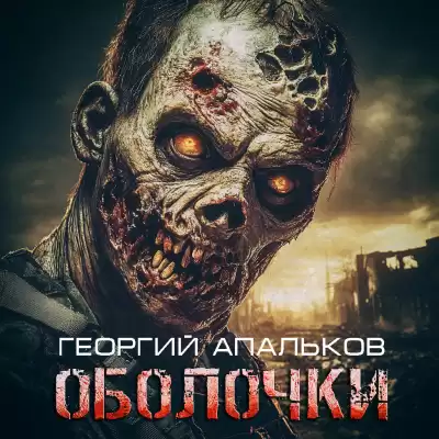 Апальков Георгий – Оболочки