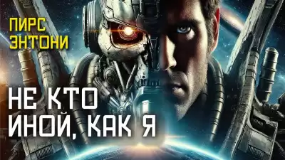 Пирс Энтони – Не кто иной, как я