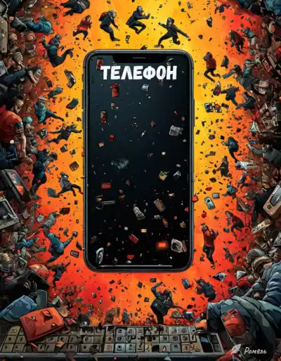 Ромель – Телефон