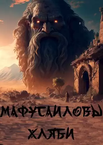 Рубан Ольга – Мафусаиловы хляби