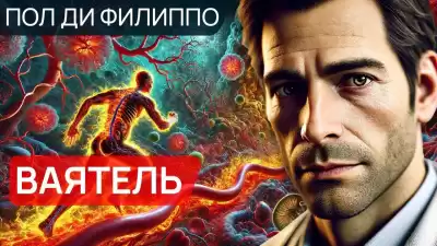 Ди Филиппо Пол – Ваятель
