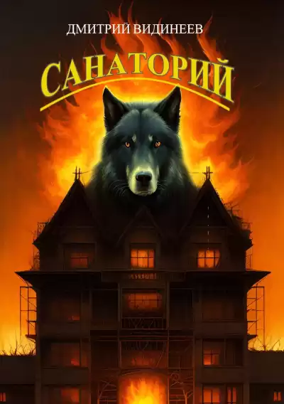 Видинеев Дмитрий – Санаторий