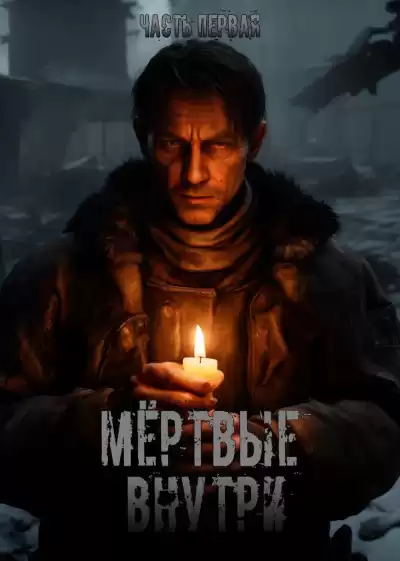 MeldBerg – Мертвые внутри