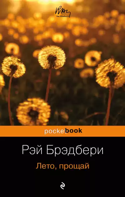 Брэдбери Рэй – Лето, прощай