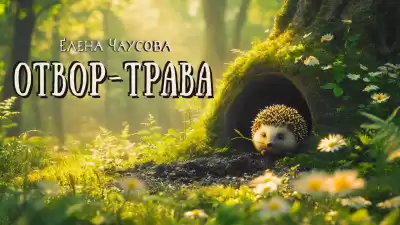 Чаусова Елена – Отвор-трава