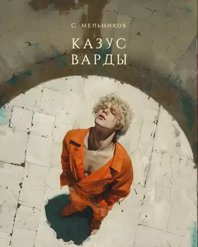 Сергей Мельников – Казус Варды